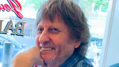 Randy Blevins, who Chesapeake police identified as one of six victims. Chesapeake Police Department / AP