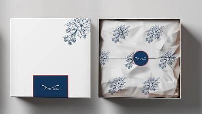 And people can buy special products for Ramadan and Eid Al Fitr.