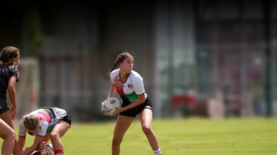 The youth festival is making a welcome return after being disrupted by the Covid-19 pandemic in recent years.