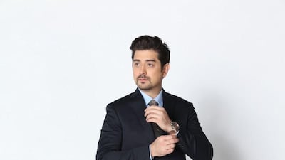 Film and television actor Ian Veneracion is coming to Dubai for a one-night-only show. Courtesy ABS-CBN