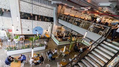 Eat Dxb will take place at Tom & Serg in Al Quoz on June 16 and 17