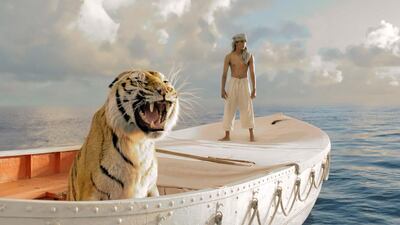 20th Century Fox, Jake Netter / AP photo