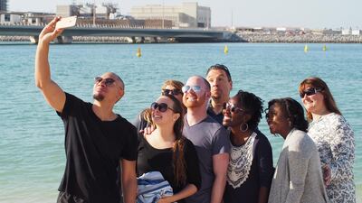 As adults, it can be more difficult to put ourselves out there when it comes to forging new friendships. Delores Johnson for The National