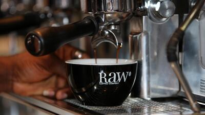 Pawan Singh / The National