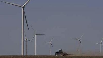 A US company is about to resume mining for the scarce minerals used in hybrid cars and wind turbines.