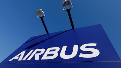 Airbus fights back in a dispute with Qatar Airways over a paint job on A350s, terminating a separate order of A321 jets. Reuters