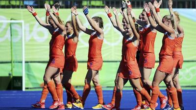 Sergio Moraes / Reuters