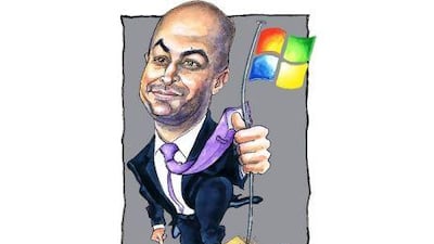 Illustration by Chris Burke