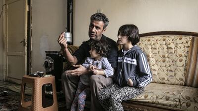 In a recent report, Human Rights Watch said Turkey-backed rebels had barred displaced Kurdish families from returning to Turkey's "safe-zone", while also looting and occupying property they left behind. AFP