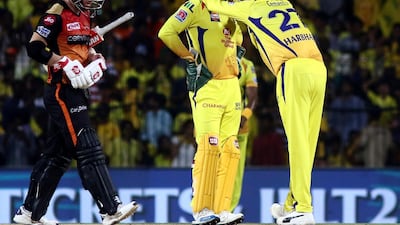 The IPL prize money has already been halved. AP