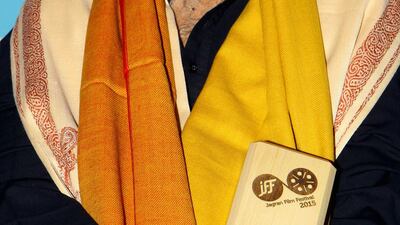 Bollywood icon Shashi Kapoor - a star of 1970s Indian cinema and a member of the Hindi film industry's famous Kapoor family - died on December 4 aged 79 after a long illness, his family said. AFP