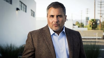 Arc/k is the brainchild of writer/director, entrepreneur and philanthropist, Brian Pope. Arc/k