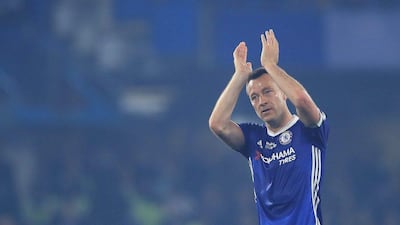John Terry is set to leave Chelsea 19 years after making his first-team debut. Richard Heathcote / Getty Images