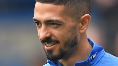 Manuel Lanzini – (On for Benrahma 78’) N/A. EPA