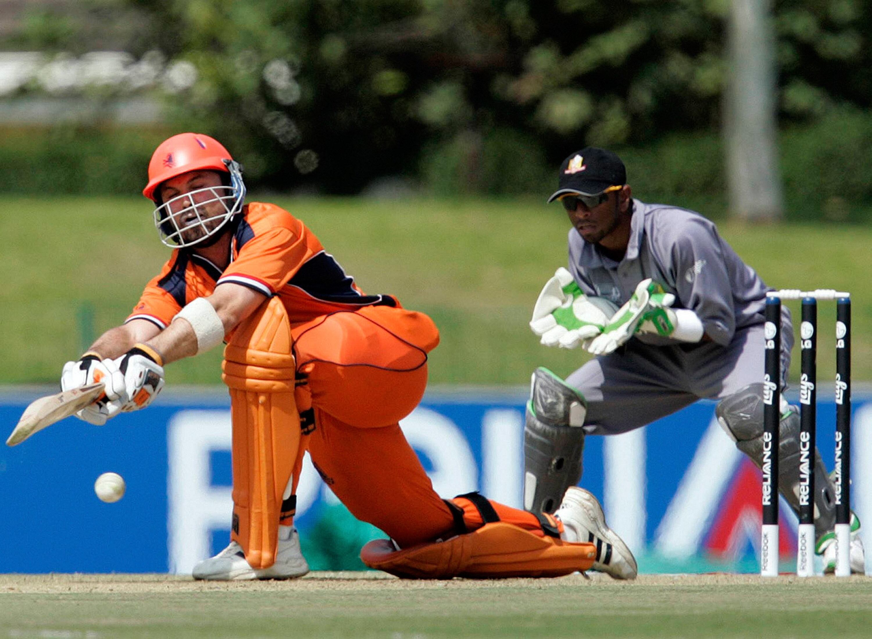 When UAE's Aslam humbled India legend at Asia Cup: ‘Sehwag said he’d