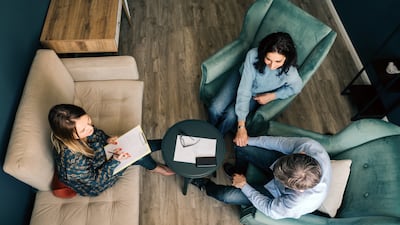 More employees in the UAE are undergoing fertility treatment and companies are now including support in HR policies. Getty Images