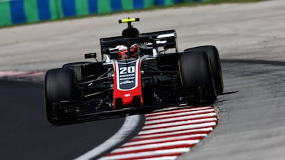 12th. Kevin Magnussen (Haas) 6/10 The Dane's best year in F1. Had the edge over the inconsistent Romain Grosjean and 10 points finishes is a good level of consistency. Still has a tendency to get sucked into incidents with his aggressive driving style though.