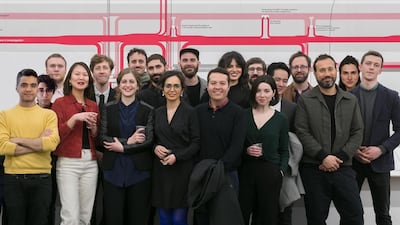 Forensic Architecture is an interdisciplinary team made up of architects, filmmakers, software developers, investigative journalists, archaeologists, lawyers and scientists.