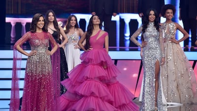 The event was held in collaboration with Lebanon’s Ministry of Tourism. EPA