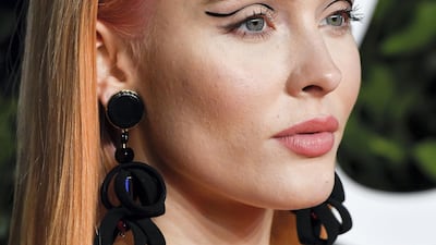 LONDON, ENGLAND - DECEMBER 02: Zara Larsson arrives at The Fashion Awards 2019 held at Royal Albert Hall on December 02, 2019 in London, England. (Photo by Gareth Cattermole/BFC/Getty Images)