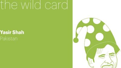 If the category is “wild card” then Pakistan is usually the first place to look. And this presumes Yasir makes the Pakistan starting XI – which is far from a given seeing as he has only played a lone one-day international to date. Yasir probably made the World Cup squad largely because of the ringing endorsements that have come his way from Shane Warne in recent times. Now he has the chance to deliver on the prophesies of his chief cheerleader, and in his own back yard, too. Warne loved playing in Brisbane, where Pakistan face Zimbabwe in their third match, because of the extra bounce it afforded his leg-breaks. Other than that, Yasir will have to make do with the low-bouncing tracks of Adelaide and then New Zealand. Not that that should be a problem. He was outstanding in Test matches in the UAE on slow, low wickets, which propelled him to where he is now. - Paul Radley (Illustration: Mathew Kurian / The National and Kevin Jeffers / The National)