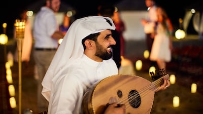 Sealine Season returns as a month-long celebration of outdoor entertainment and culturally rooted performances