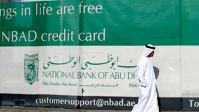 The National Bank of Abu Dhabi and Evans Randall have set a target capital of US$500 million.