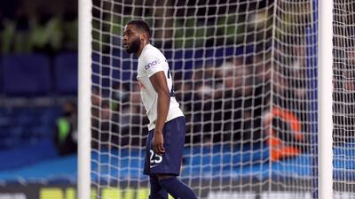 Japhet Tanganga - 3, Played a short pass then allowed Havertz to get behind him for the opener. Having completely lost Rudiger from a corner but recovering to deflect the shot wide, the defender headed a free kick delivery onto Ben Davies for the second. He then lost the ball in a dangerous area in the second half but wasn’t punished, before heading well over wITH his own chance came. Reuters