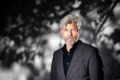 Norwegian author Karl Ove Knausgaard delved deep into the artist's ouevre. Getty Images