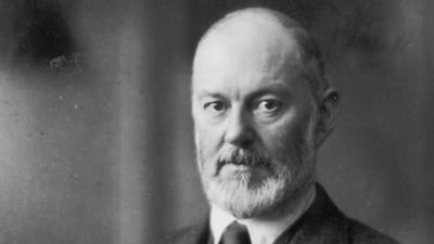 The company's co-founder was English engineer Sir Frederick Henry Royce.