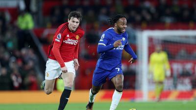 Worked hard and moved the ball nicely but ultimately couldn’t carry his team to a substantial result. Getty