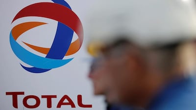Total's attempts to secure waivers from the White House failed, forcing it to walk away from its $5bn venture in Iran. Reuters
