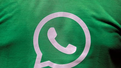 WhatsApp says users should take action to protect their devices and access. Reuters