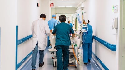 New software and artificial intelligence is helping insurers spot bogus claims and stop unnecessary treatments. Alex Atack for The National