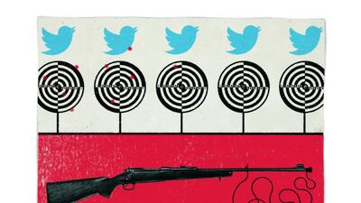 Pep Montserrat for The National