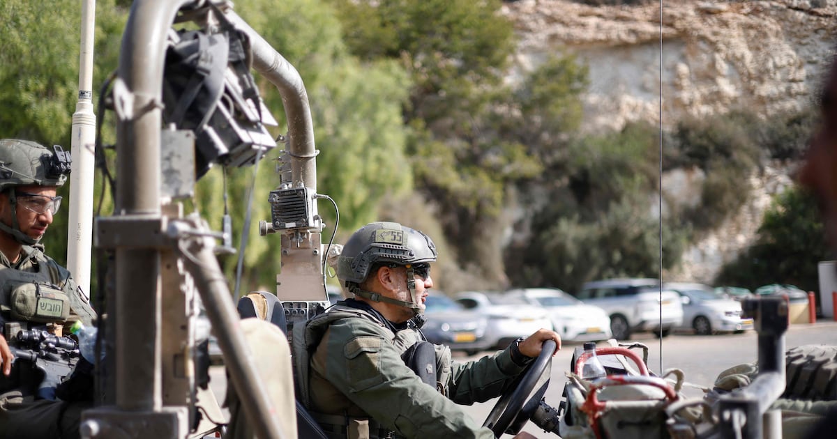 Are Israel’s Lebanon talks a path to peace, or a pretext for continued occupation?