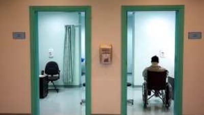 Daman says it will conduct patient surveys and spot checks of medical records to verify the data presented to it.