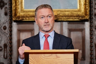 Communities Secretary Steve Reed said the definition would help to protect people from 'unacceptable prejudice, discrimination and hatred'. PA