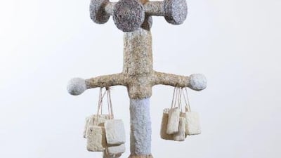 Dancer Contessa (2020) by Mohamed Ahmed Ibrahim