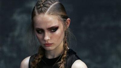 Dress, Dh8,307, Antonio Berardi at Net-a-porter