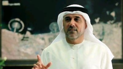 Yousef Al Hashemi says Rera will blacklist companies found to be involved in property scams.