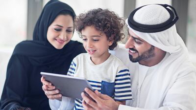 Technology can play a part in the growth in the region. Getty Images