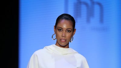 Muni-Muni at Modanisa Modest Fashion Week