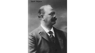 The composer Henri Duparc was at the heart of 19th-century Parisian culture before mental illness overcame him.