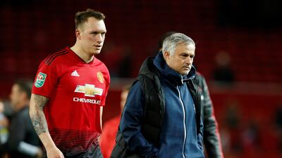 West Ham United 1 Manchester United 2. Why? It has been a tough week on and off the pitch for Jose Mourinho's Manchester United in the past week. West Ham have picked up after a poor start with four points from their last two games, but United have won their last three away games in all competitions and a fourth can come here to give Mourinho some much needed cheer. Reuters