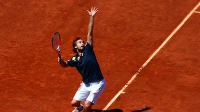 Ernests Gulbis: Named after American author Ernest Hemingway, the Latvian has a reputation for speaking his mind, without ever trying to be politically correct. Of course, he can let his racket do the talking as well and his rapid rise up the rankings is evidence. Ranked No138 at the start of 2013, he is on the verge of breaking back into the top 10, but more importantly, he is one of the few “characters” on the tour. Dan Istitene / Getty