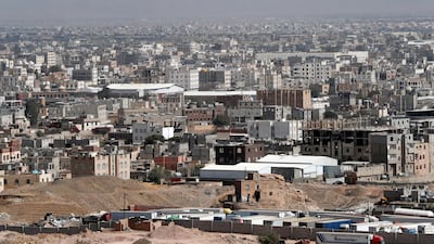 War-torn Yemen could be set for more trouble in the near future. EPA