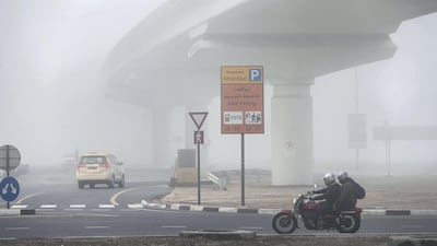 Antonie Robertson / The National