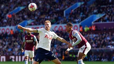 Dejan Kulusevski (On for Richarlison 62') 6: Almost made an immediate impact when he put Moreno on his back with a faked cross but just couldn’t find the target from close range with his shot. Hit shot high and wide when he had a chance to make himself a hero in added time. PA