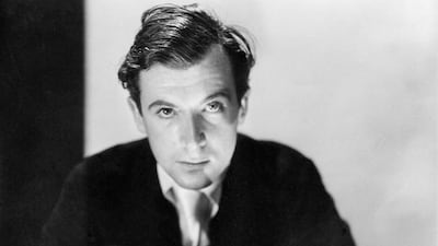 Photographer Sir Cecil Beaton (1904-1980). Courtesy The Cecil Beaton Studio Archive at Sotheby’s.